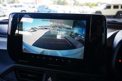 2025 Suzuki Swift Hybrid