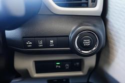 2025 Suzuki Swift Hybrid