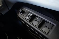 2025 Suzuki Swift Hybrid