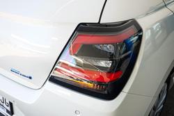 2025 Suzuki Swift Hybrid