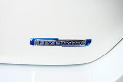 2025 Suzuki Swift Hybrid