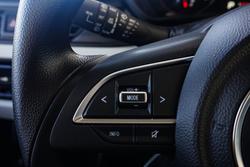 2025 Suzuki Swift Hybrid