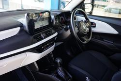 2025 Suzuki Swift Hybrid