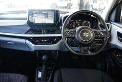 2025 Suzuki Swift Hybrid