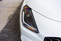 2025 Suzuki Swift Hybrid