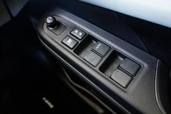 2025 Suzuki Swift Hybrid