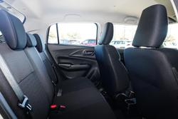 2025 Suzuki Swift Hybrid