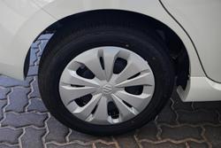 2025 Suzuki Swift Hybrid