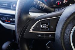 2025 Suzuki Swift Hybrid