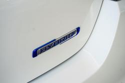 2025 Suzuki Swift Hybrid