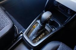 2025 Suzuki Swift Hybrid