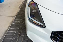 2025 Suzuki Swift Hybrid