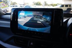 2025 Suzuki Swift Hybrid