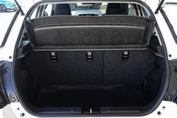 2025 Suzuki Swift Hybrid