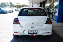 2025 Suzuki Swift Hybrid