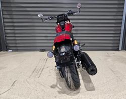 2025 Indian 2025 Indian 1250CC Scout 101 RED