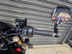 2025 Indian 2025 Indian 1250CC Scout 101 RED