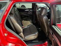 2021 Mazda CX-9 Azami