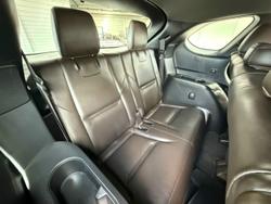 2021 Mazda CX-9 Azami