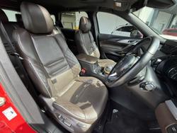 2021 Mazda CX-9 Azami