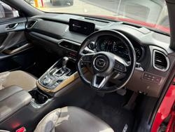 2021 Mazda CX-9 Azami