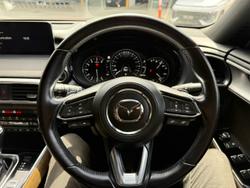 2021 Mazda CX-9 Azami