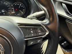 2021 Mazda CX-9 Azami