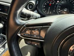 2021 Mazda CX-9 Azami