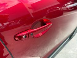 2021 Mazda CX-9 Azami