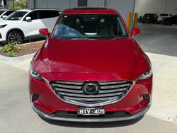 2021 Mazda CX-9 Azami