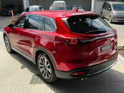 2021 Mazda CX-9 Azami