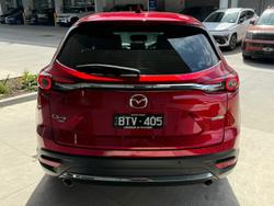 2021 Mazda CX-9 Azami