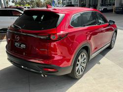 2021 Mazda CX-9 Azami