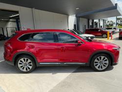 2021 Mazda CX-9 Azami