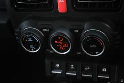 2025 Suzuki Jimny XL