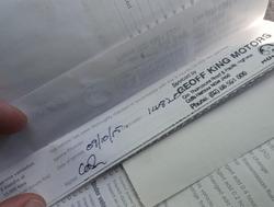 2015 Holden Commodore Evoke VF Series II MY16 Heron White