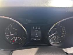 2015 Holden Commodore Evoke VF Series II MY16 Heron White