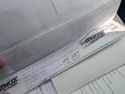 2015 Holden Commodore Evoke VF Series II MY16 Heron White