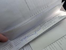 2015 Holden Commodore Evoke VF Series II MY16 Heron White