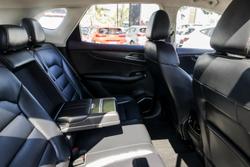 2022 MG HS Plus EV Excite