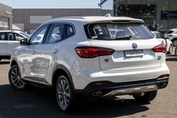 2022 MG HS Plus EV Excite