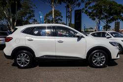 2022 MG HS Plus EV Excite