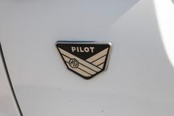 2022 MG HS Plus EV Excite