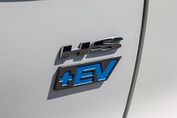 2022 MG HS Plus EV Excite