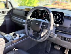 2025 Kia Tasman X-Line