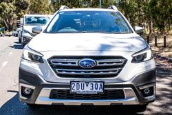 2024 Subaru Outback AWD Touring XT