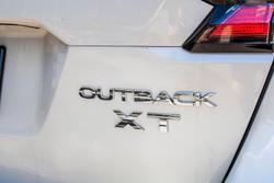 2024 Subaru Outback AWD Touring XT