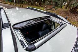 2024 Subaru Outback AWD Touring XT