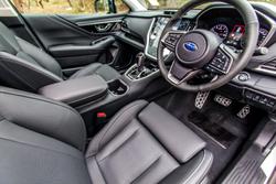 2024 Subaru Outback AWD Touring XT