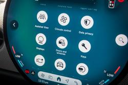 2024 MINI Cooper C Favoured